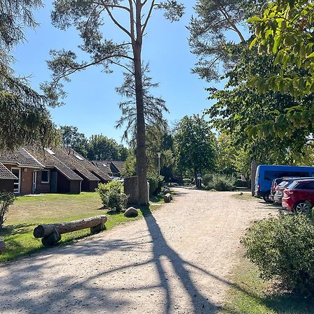فيلا Urlauberdorf Haus 63D بولتينهاجين المظهر الخارجي الصورة