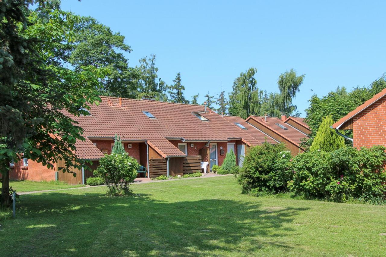 فيلا Urlauberdorf Haus 63D بولتينهاجين المظهر الخارجي الصورة