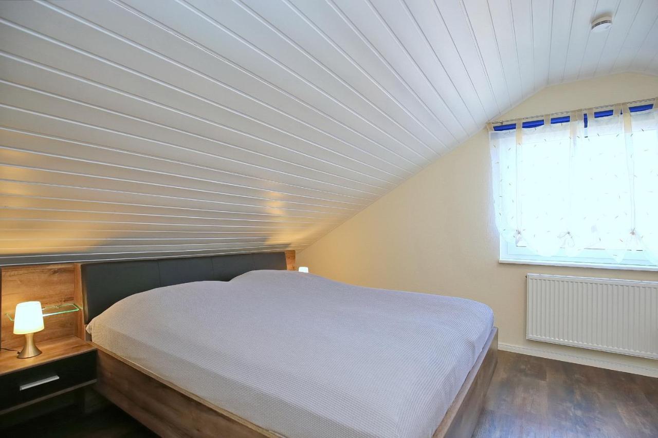 فيلا Urlauberdorf Haus 63D بولتينهاجين المظهر الخارجي الصورة