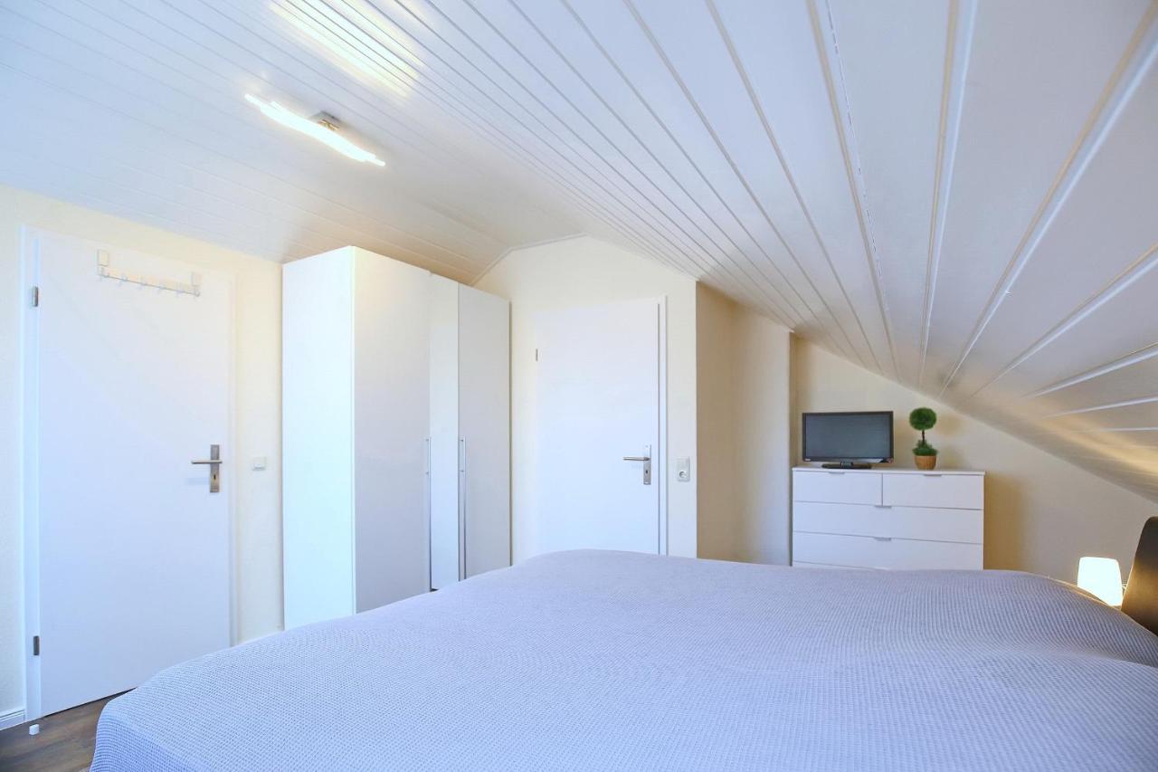 فيلا Urlauberdorf Haus 63D بولتينهاجين المظهر الخارجي الصورة
