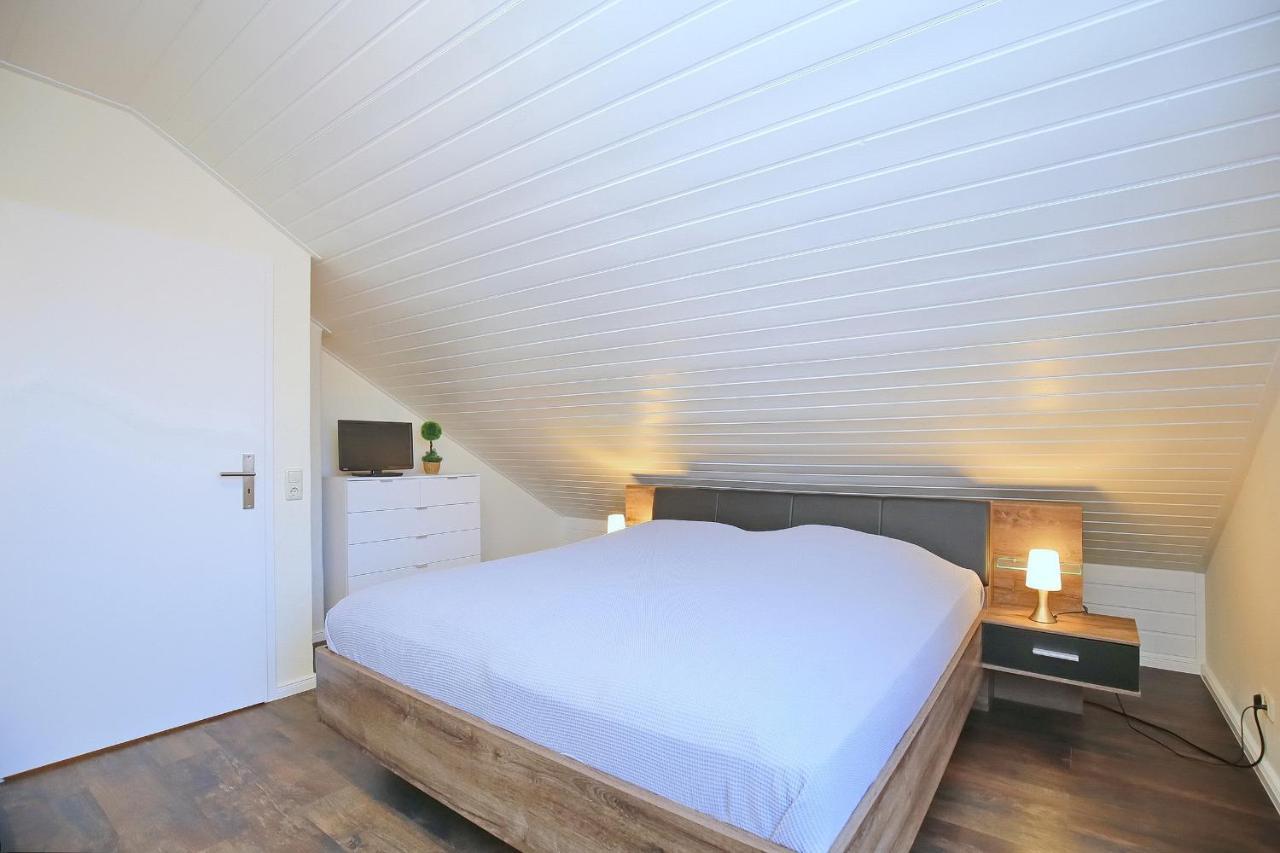 فيلا Urlauberdorf Haus 63D بولتينهاجين المظهر الخارجي الصورة